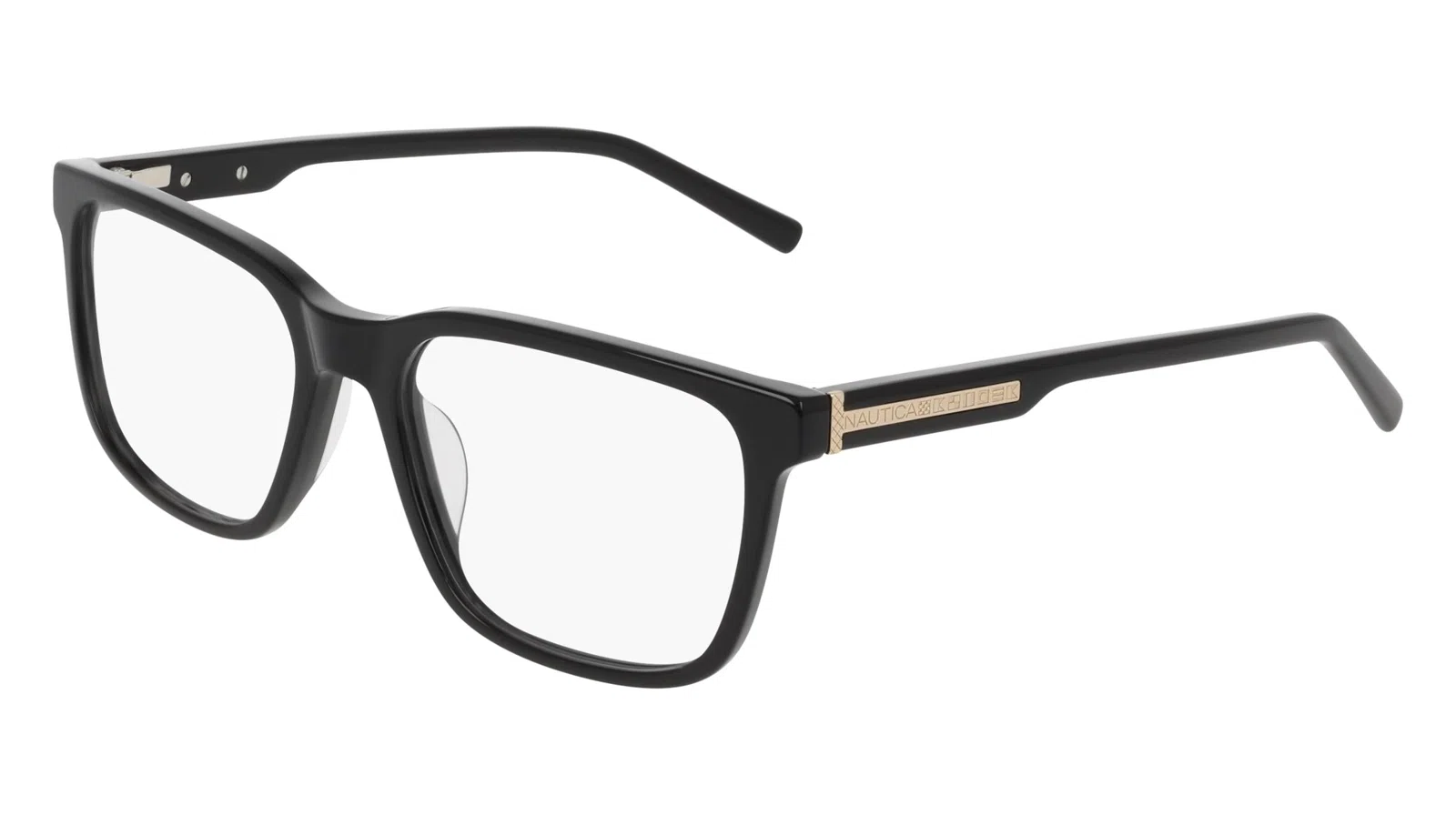 Nautica N8201 Eyeglasses - view 4